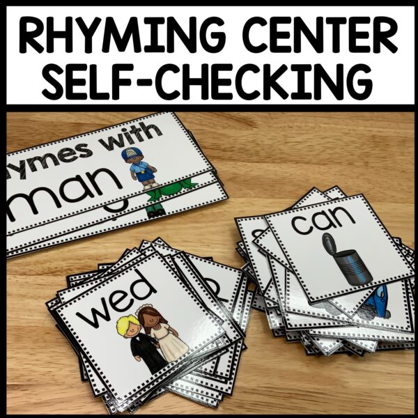 Rhyming Center - Image 3