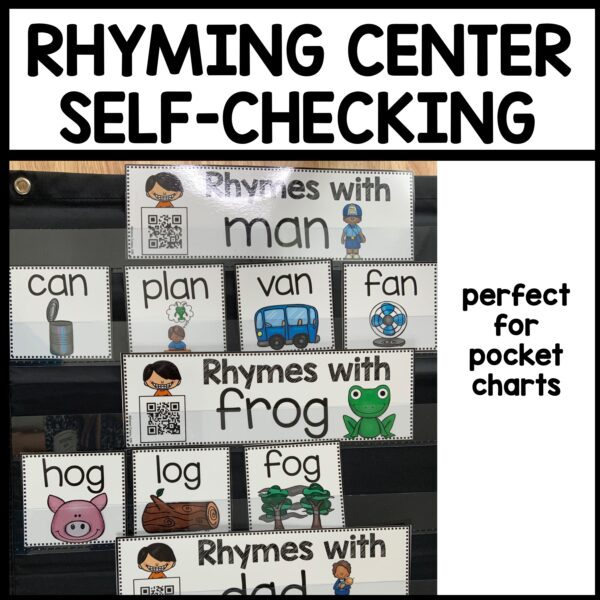 Rhyming Center - Image 4