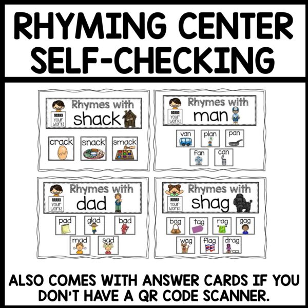 Rhyming Center - Image 5