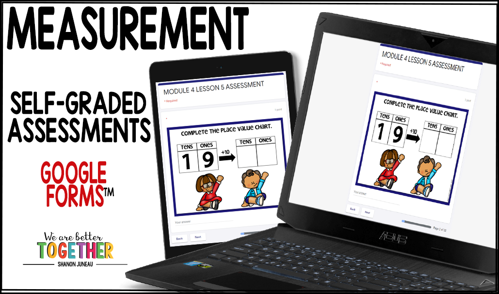 ASSESSMENTS MADE EASY