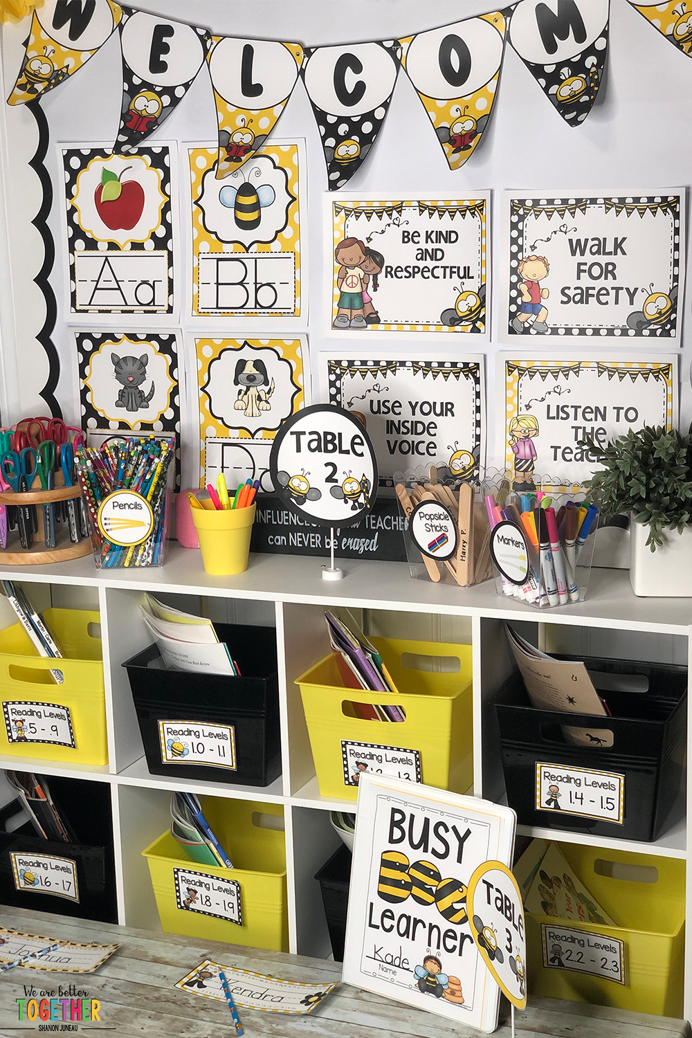 bee-themed-classroom-decor