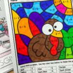 9 Fun Thanksgiving Activities for Elementary Students