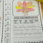 9 Fun Thanksgiving Activities for Elementary Students