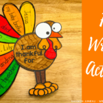 9 Fun Thanksgiving Activities for Elementary Students
