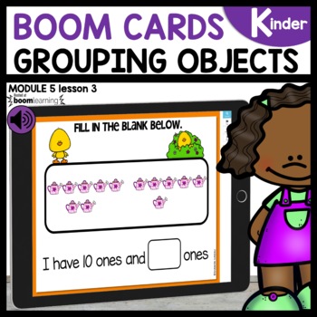 Groups of Ten Boom Cards