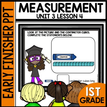 Measurement Early Finisher Activity