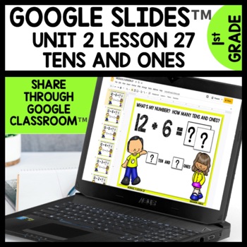Addition No Regrouping Digital Task Cards for Google Classroom