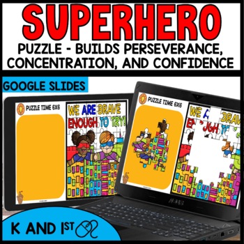 Super KIDS Themed Digital Jigsaw Puzzles