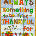 9 Fun Thanksgiving Activities for Elementary Students