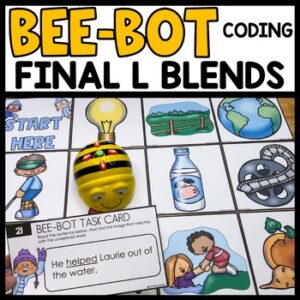 Final L Blends Bee Bots